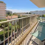 Immogroom - 5 Min From The Croisette Beaches - Terrace - Ac - Sea View